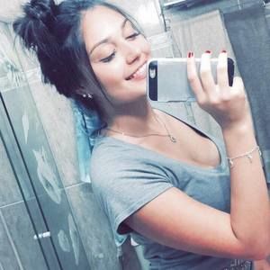 Meet your Posher, Bruna